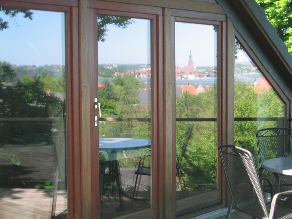 Fewofahrdorf Fahrdorf  Room photo
