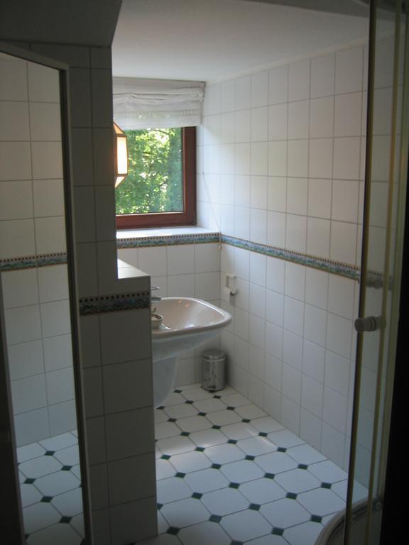 Fewofahrdorf Fahrdorf  Exterior photo